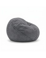 Soft pouf Cloud Small Rene 24