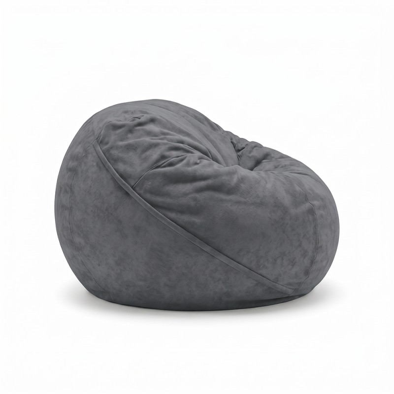 Soft pouf Cloud Small Rene 24