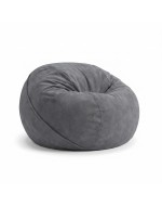 Soft pouf Cloud Small Rene 24