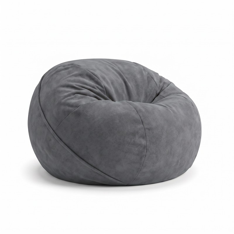 Soft pouf Cloud Small Rene 24