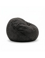 Frameless armchair (soft pouf) Cloud Medium Rene 26
