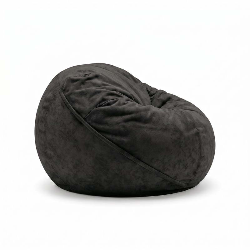 Frameless armchair (soft pouf) Cloud Medium Rene 26