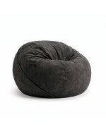 Frameless armchair (soft pouf) Cloud Medium Rene 26