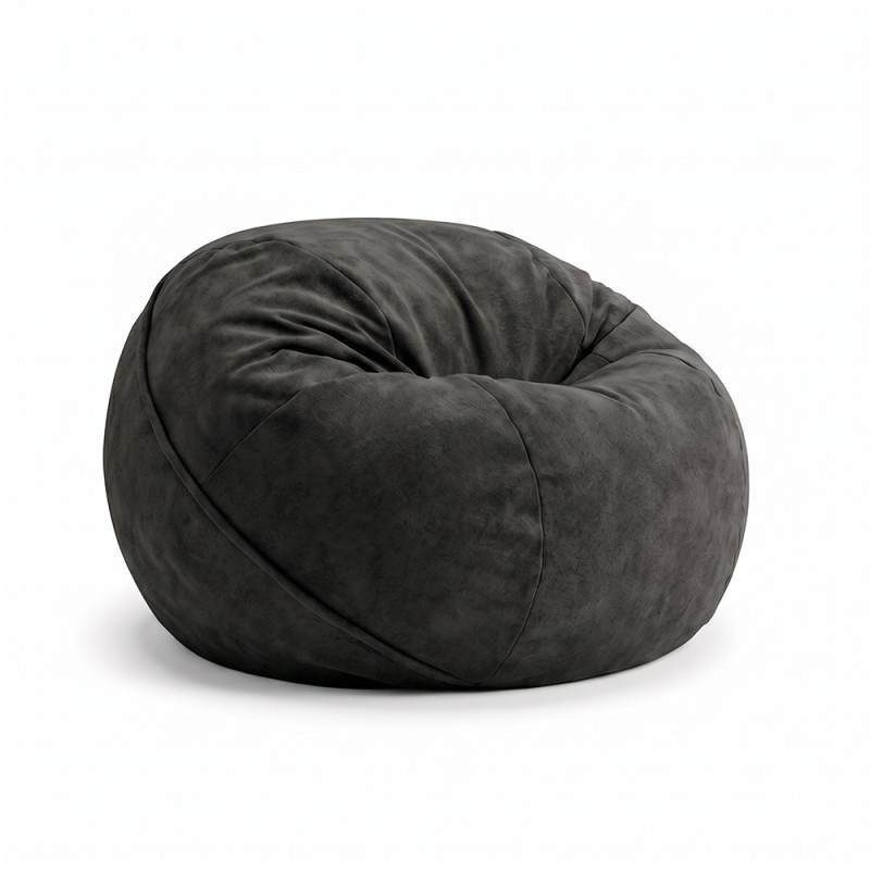 Frameless armchair (soft pouf) Cloud Medium Rene 26