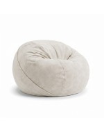 Frameless armchair (soft pouf) Cloud Medium Rene 3