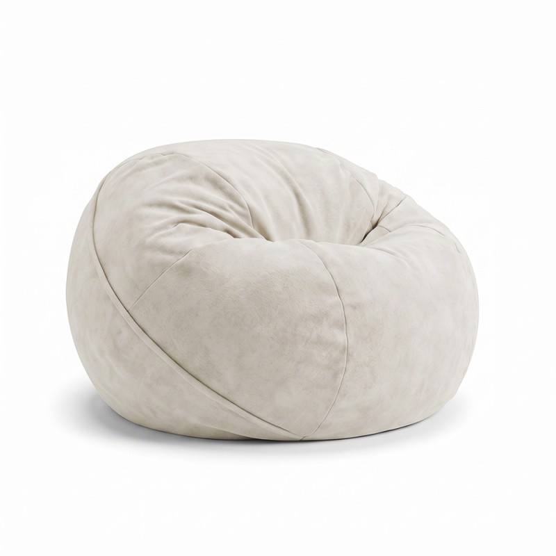 Frameless armchair (soft pouf) Cloud Medium Rene 3