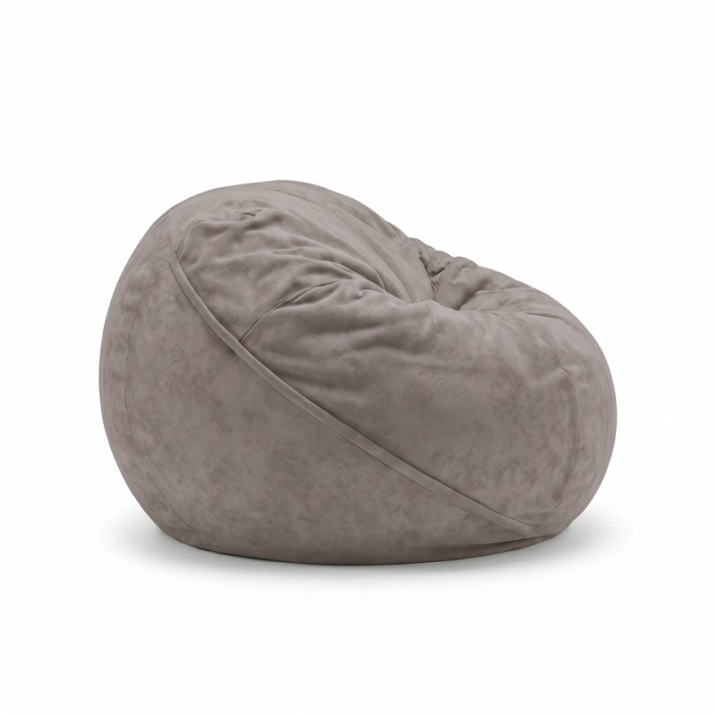 Frameless armchair (soft pouf) Cloud Medium Rene 4