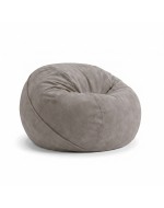 Frameless armchair (soft pouf) Cloud Medium Rene 4
