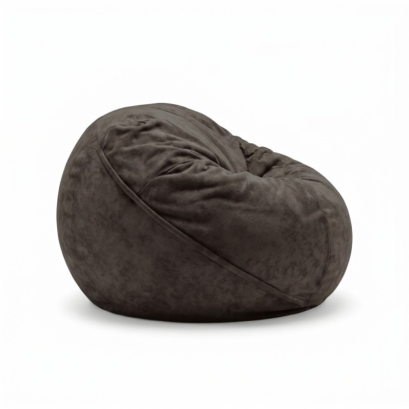 Сhair pouf for home Cloud Large Rene 5