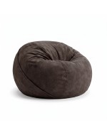 Сhair pouf for home Cloud Large Rene 5