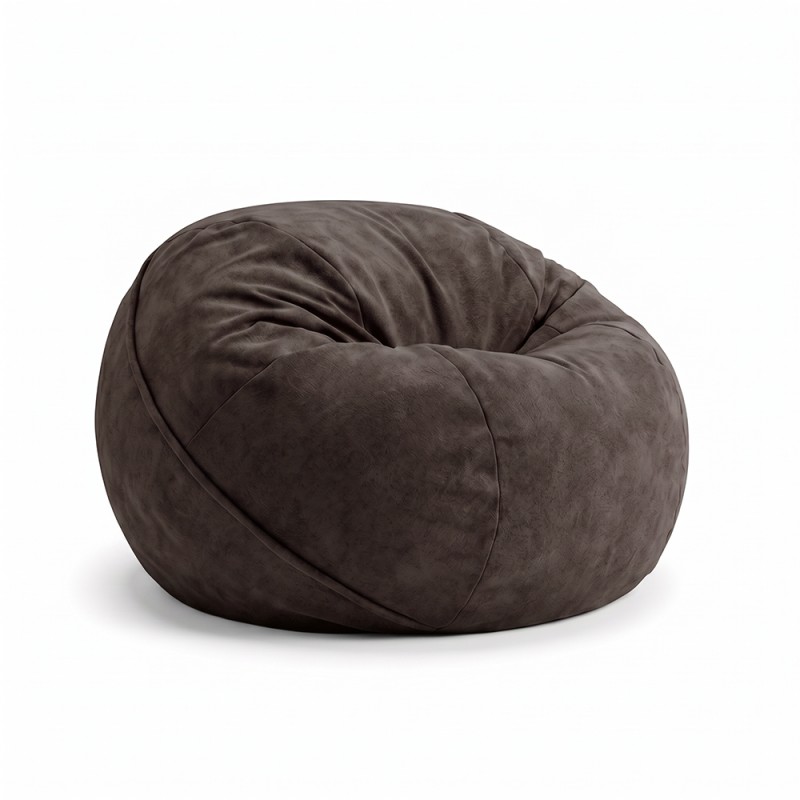 Сhair pouf for home Cloud Large Rene 5
