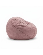 Сhair pouf for home Cloud Large Rene 7