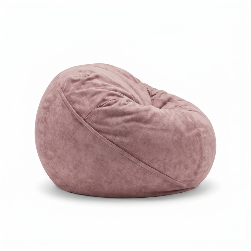 Сhair pouf for home Cloud Large Rene 7