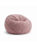 Сhair pouf for home Cloud Large Rene 7