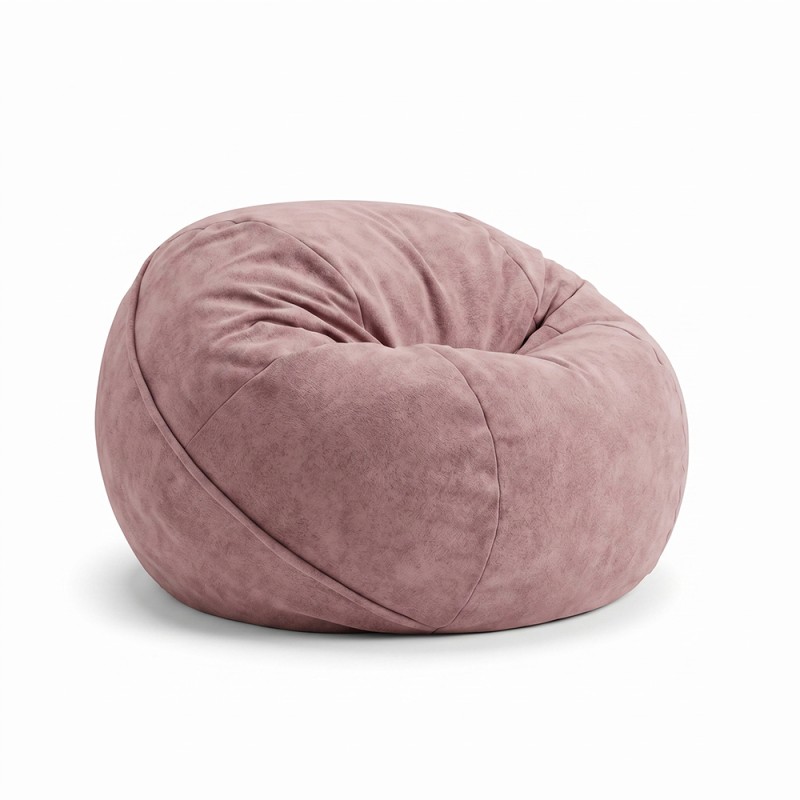 Сhair pouf for home Cloud Large Rene 7