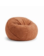 Frameless armchair (soft pouf) Cloud Medium Rene 9