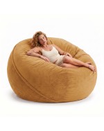 Сhair pouf for home Cloud Large Rene 10