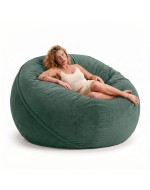 Сhair pouf for home Cloud Large Rene 15