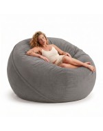 Сhair pouf for home Cloud Large Rene 20