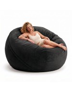 Сhair pouf for home Cloud Large Rene 26