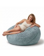Soft pouf Cloud Small Rene 12