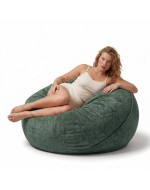 Soft pouf Cloud Small Rene 15