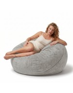 Soft pouf Cloud Small Rene 21