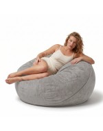 Soft pouf Cloud Small Rene 22