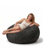 Soft pouf Cloud Small Rene 26