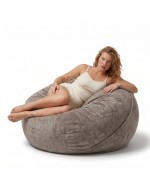 Soft pouf Cloud Small Rene 4