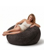 Soft pouf Cloud Small Rene 5