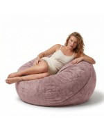Soft pouf Cloud Small Rene 7