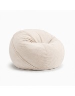 Soft pouf Cloud Small Paul 1