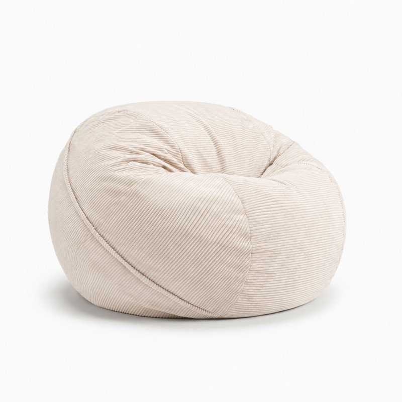 Soft pouf Cloud Small Paul 1