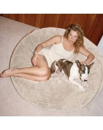 Soft pouf Cloud Small Paul 1