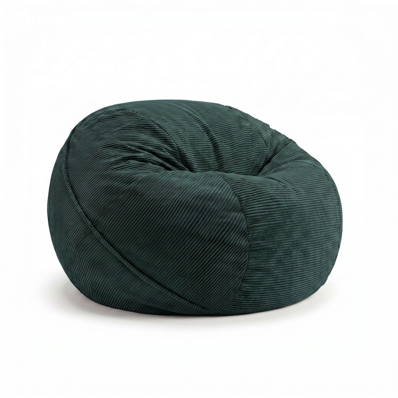 Сhair pouf for home Cloud Large Paul 10