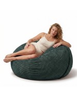 Soft pouf Cloud Small Paul 10