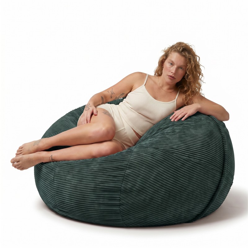 Soft pouf Cloud Small Paul 10