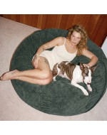 Soft pouf Cloud Small Paul 10