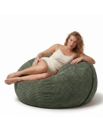 Soft pouf Cloud Small Paul 11