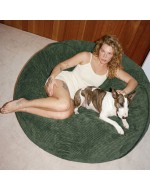 Soft pouf Cloud Small Paul 11