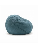 Frameless armchair (soft pouf) Cloud Medium Paul 12