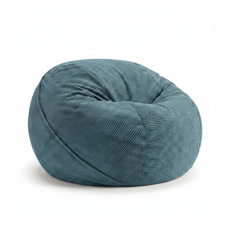 Frameless armchair (soft pouf) Cloud Medium Paul 12