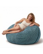 Soft pouf Cloud Small Paul 12