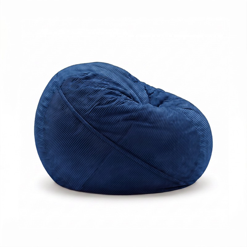 Сhair pouf for home Cloud Large Paul 13