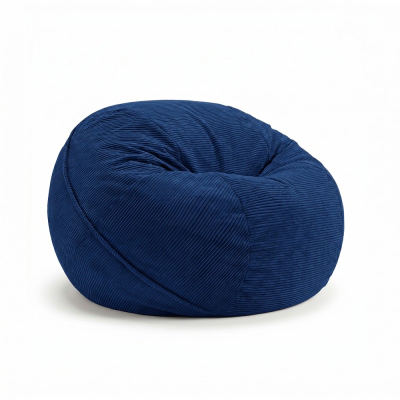 Сhair pouf for home Cloud Large Paul 13