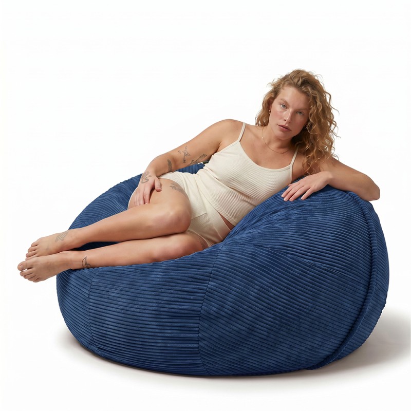 Soft pouf Cloud Small Paul 13