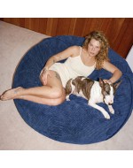 Soft pouf Cloud Small Paul 13