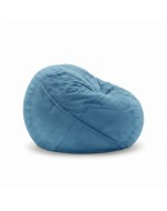 Frameless armchair (soft pouf) Cloud Medium Paul 14