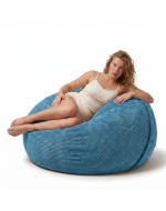 Soft pouf Cloud Small Paul 14